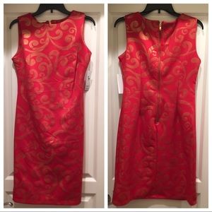 NWT Shelby & Palmer dress